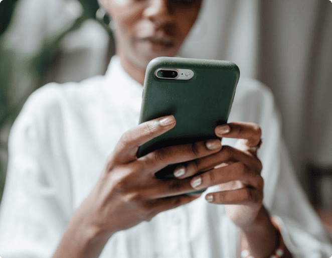 App iOS e Android