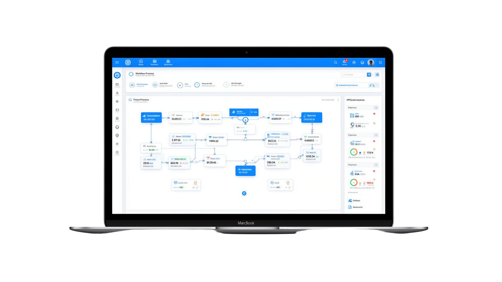 FlowManager