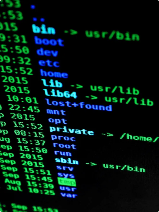 Cloud — risorse e sicurezza