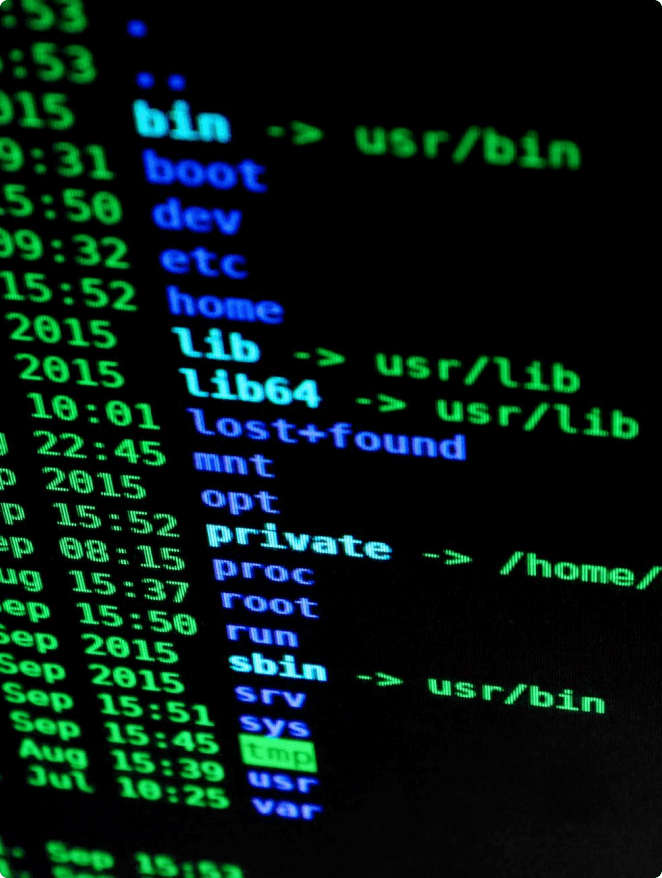 Cloud — risorse e sicurezza