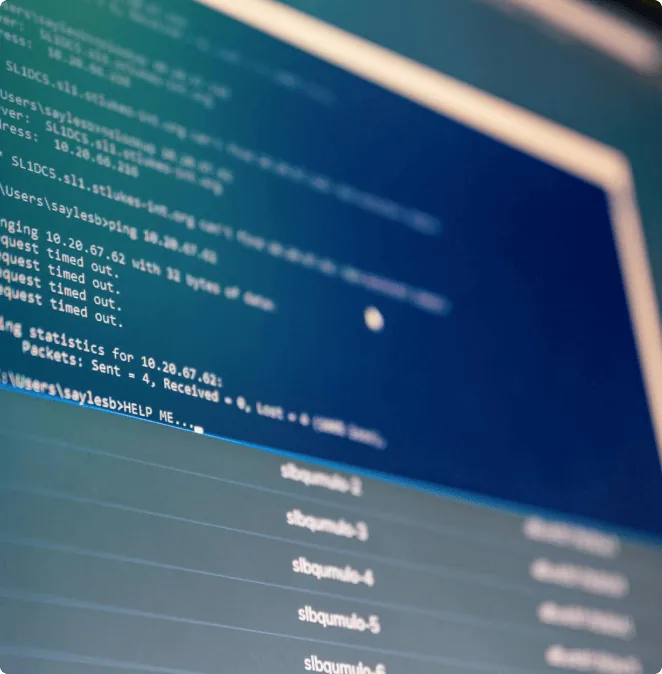 Cloud — web application e SaaS