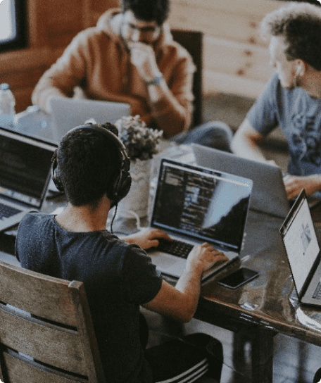 Cloud — consulenza