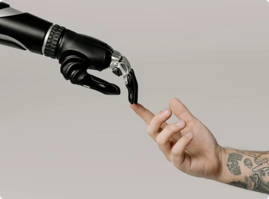 Industria 4.0 — automazione e IoT