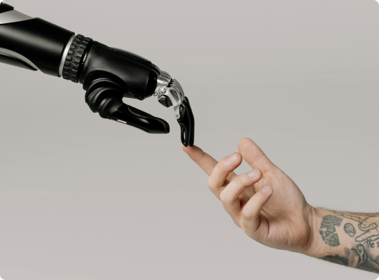Industria 4.0 — automazione e IoT