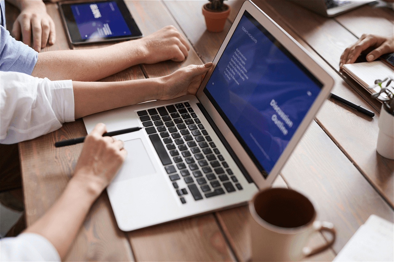 Consulenza ICT — partner