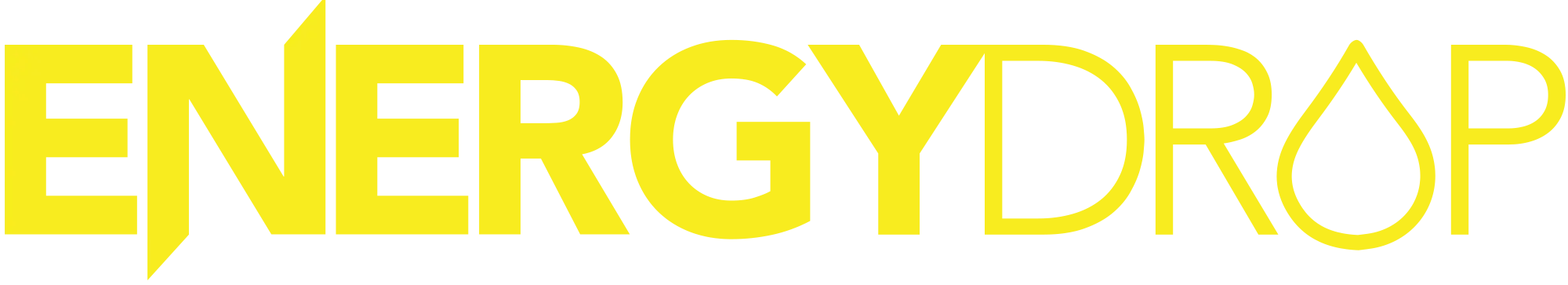 Energydrop