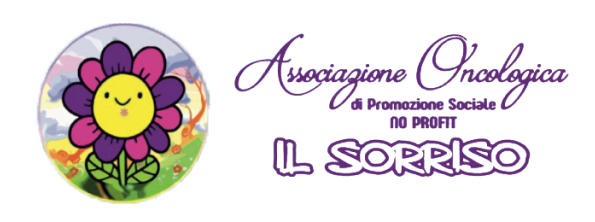 Il Sorriso No Profit logo