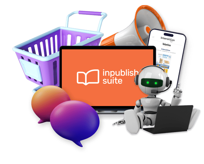 inpublish suite