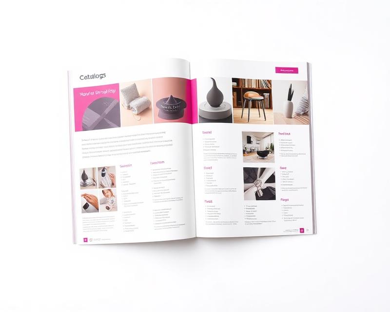 A4 4 pages