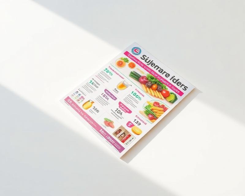 A4 double-sided