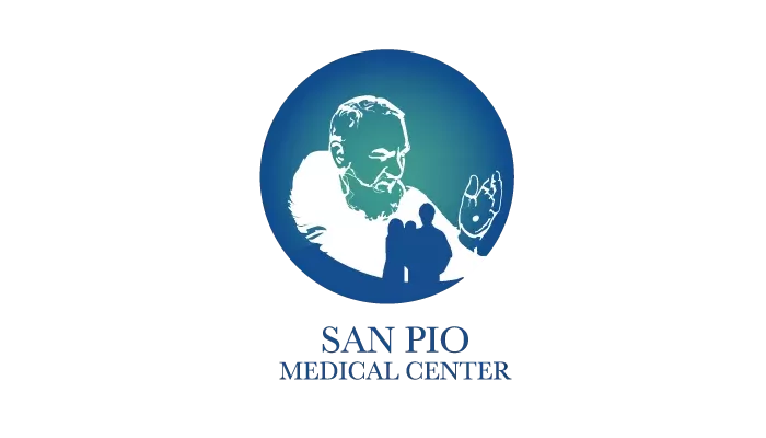 S. Pio